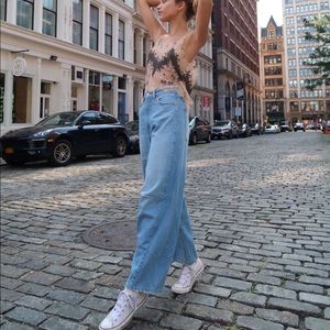 Urban outfitters jeans